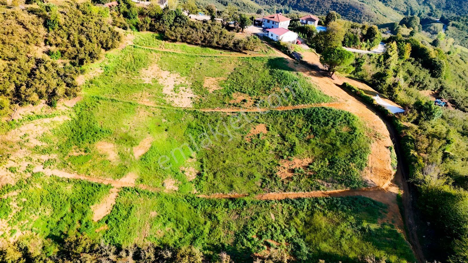 Balcıoğlundan Satılık Karapelit'te İmarlı Ruhsatlı 40 Adet Arsa — fotoğraf 31