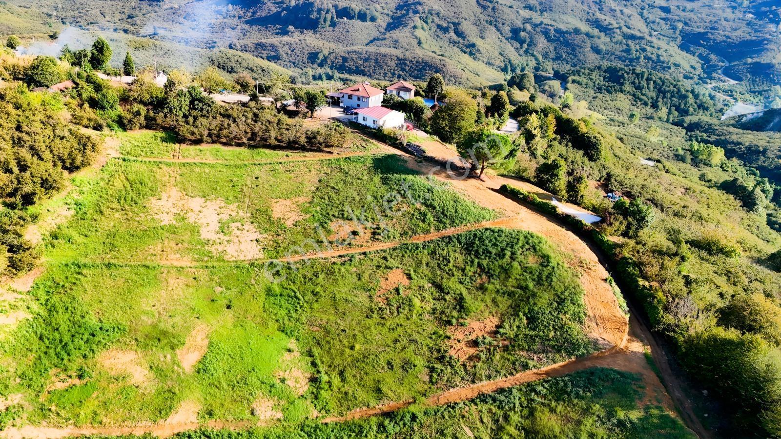 Balcıoğlundan Satılık Karapelit'te İmarlı Ruhsatlı 40 Adet Arsa — fotoğraf 32