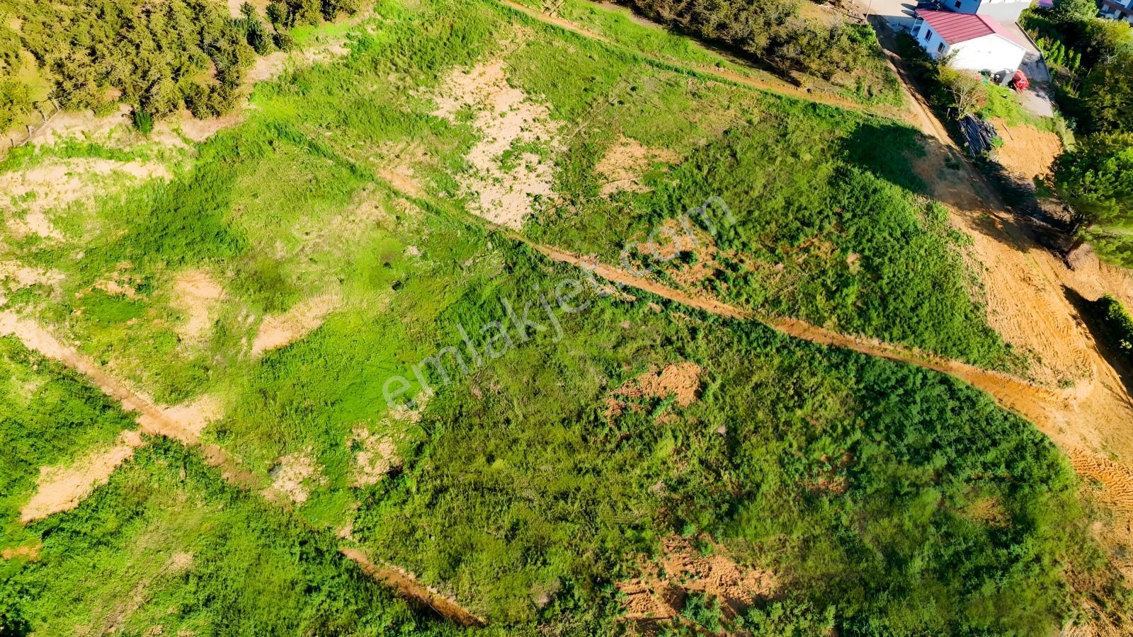Balcıoğlundan Satılık Karapelit'te İmarlı Ruhsatlı 40 Adet Arsa — fotoğraf 33