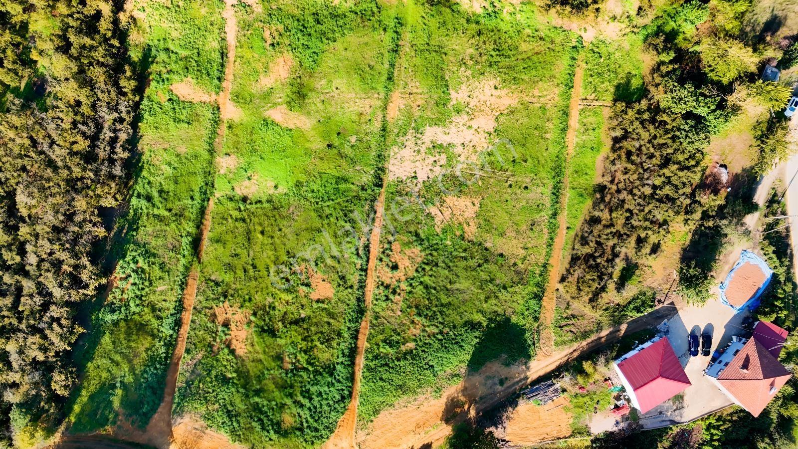 Balcıoğlundan Satılık Karapelit'te İmarlı Ruhsatlı 40 Adet Arsa — fotoğraf 34