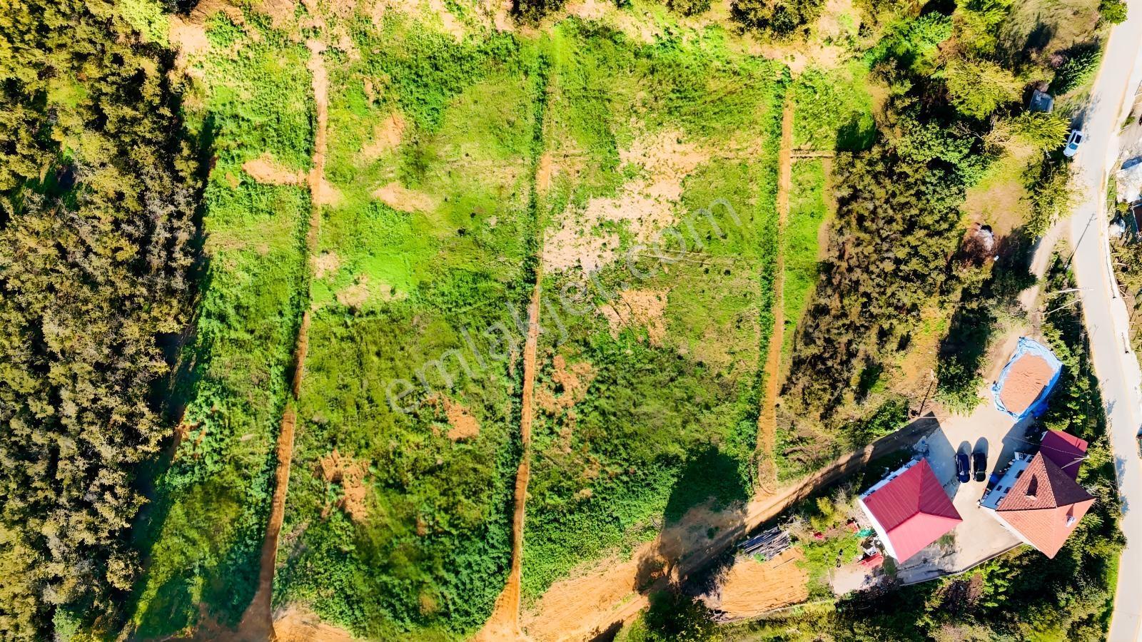 Balcıoğlundan Satılık Karapelit'te İmarlı Ruhsatlı 40 Adet Arsa — fotoğraf 35