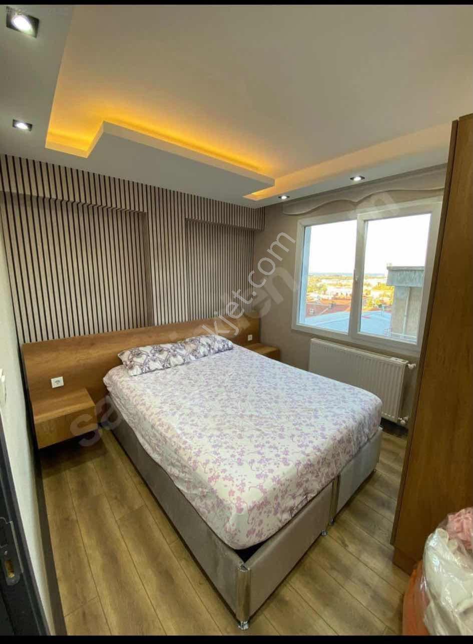 Korutürk Mah 2+1 Ekonomi Üniv Karşısında Manzaralı Satılık Daire — fotoğraf 2