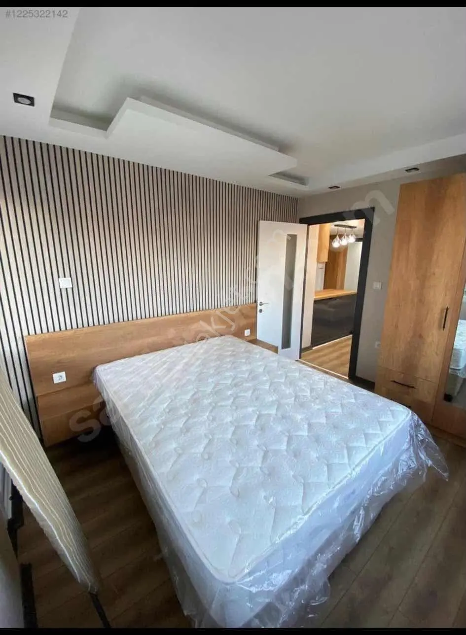 Korutürk Mah 2+1 Ekonomi Üniv Karşısında Manzaralı Satılık Daire — fotoğraf 3