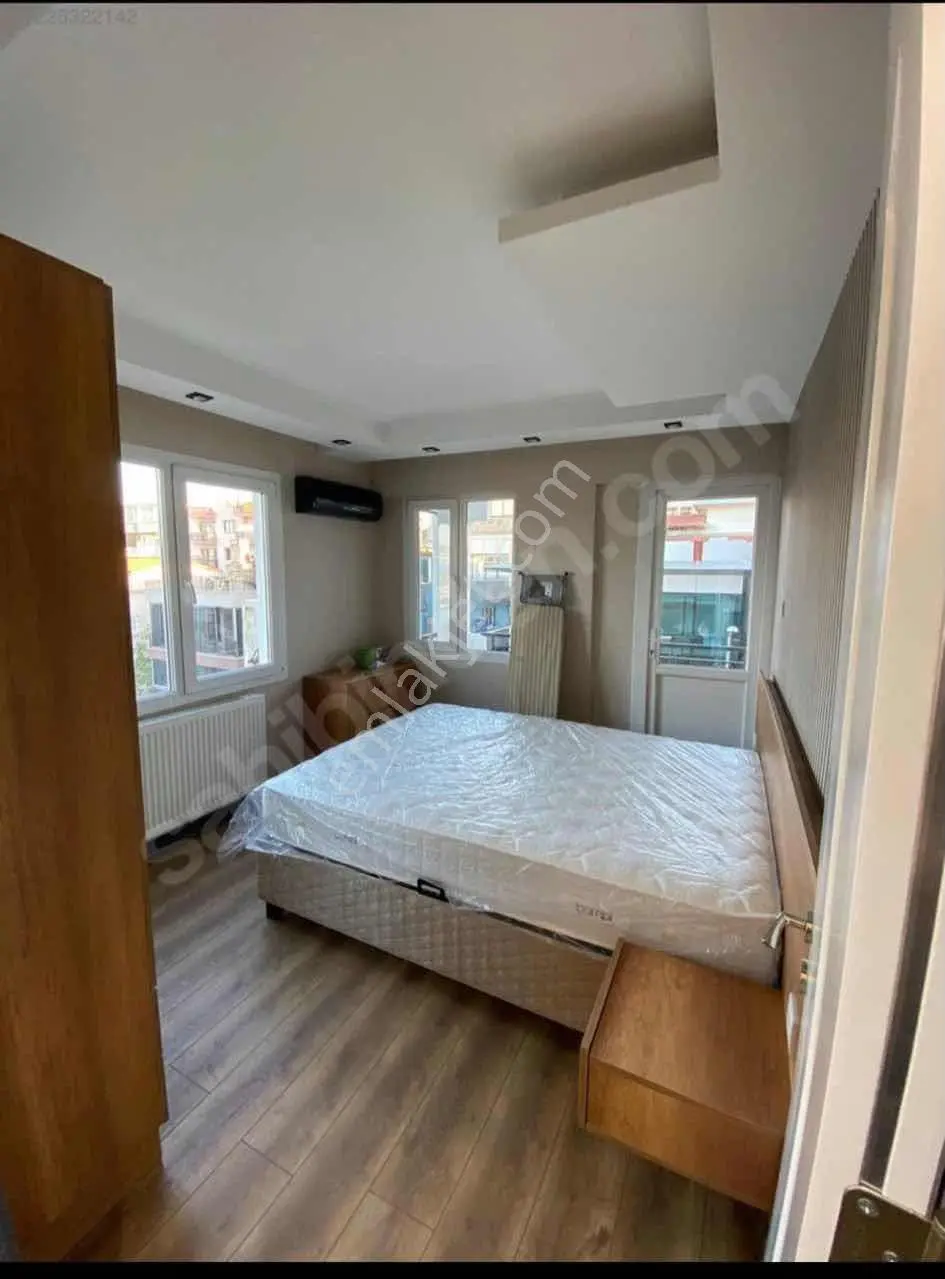 Korutürk Mah 2+1 Ekonomi Üniv Karşısında Manzaralı Satılık Daire — fotoğraf 4