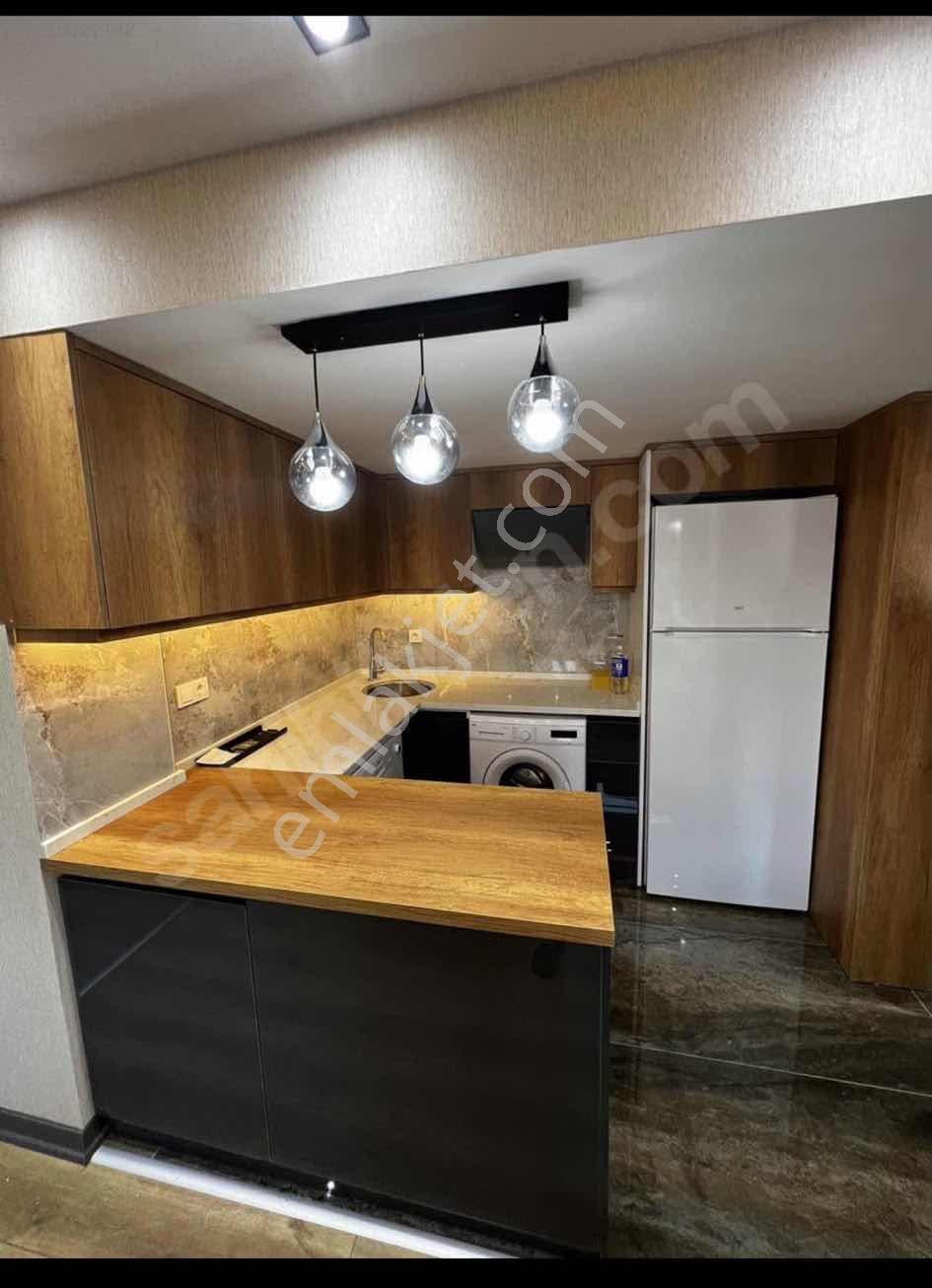 Korutürk Mah 2+1 Ekonomi Üniv Karşısında Manzaralı Satılık Daire — fotoğraf 6