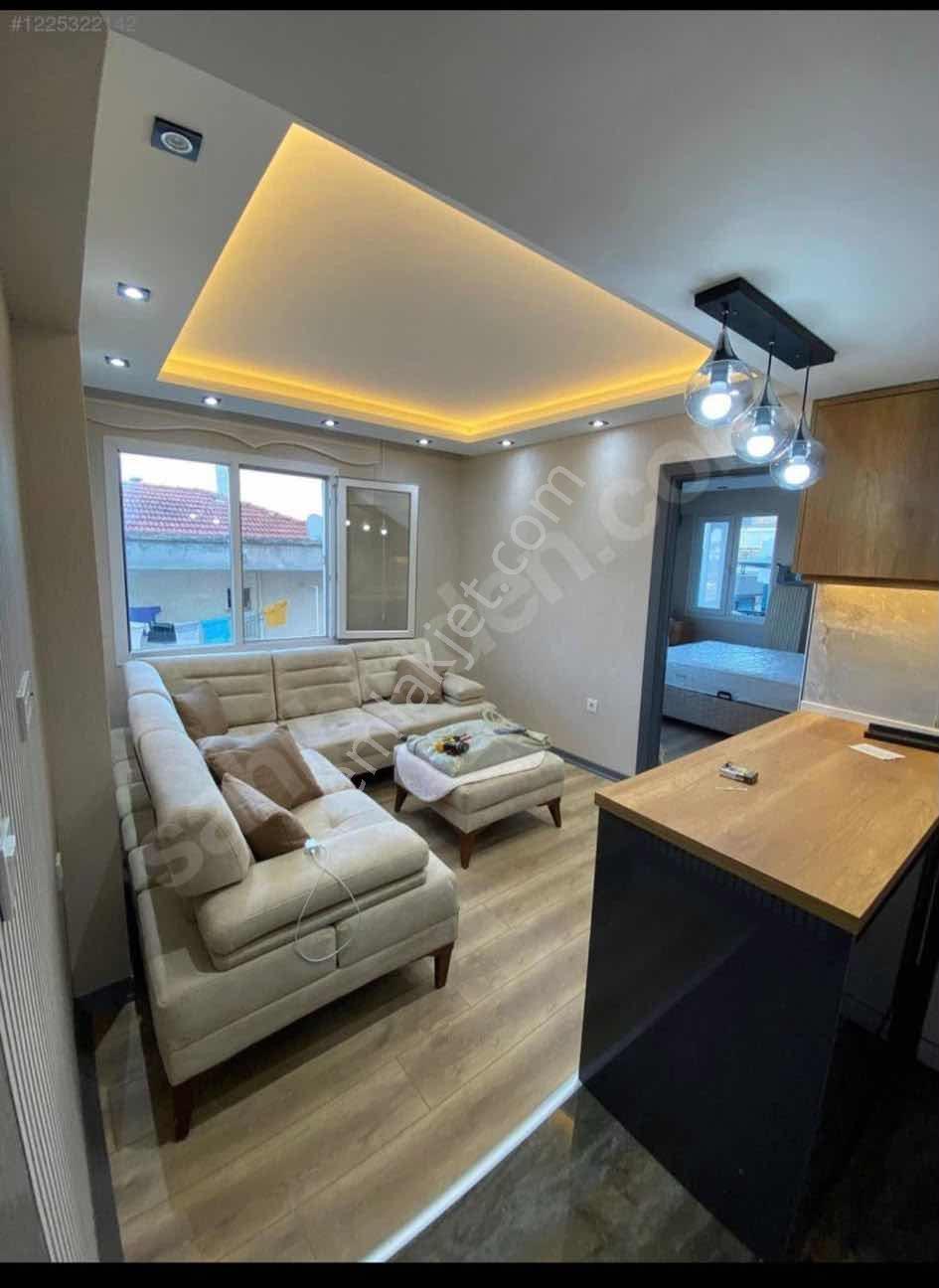 Korutürk Mah 2+1 Ekonomi Üniv Karşısında Manzaralı Satılık Daire — fotoğraf 8