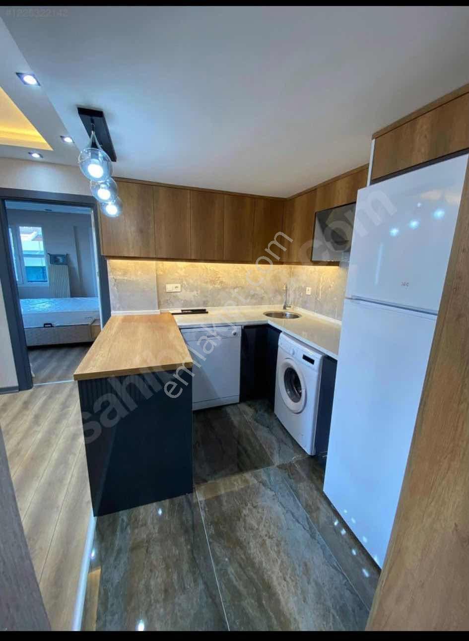 Korutürk Mah 2+1 Ekonomi Üniv Karşısında Manzaralı Satılık Daire — fotoğraf 9