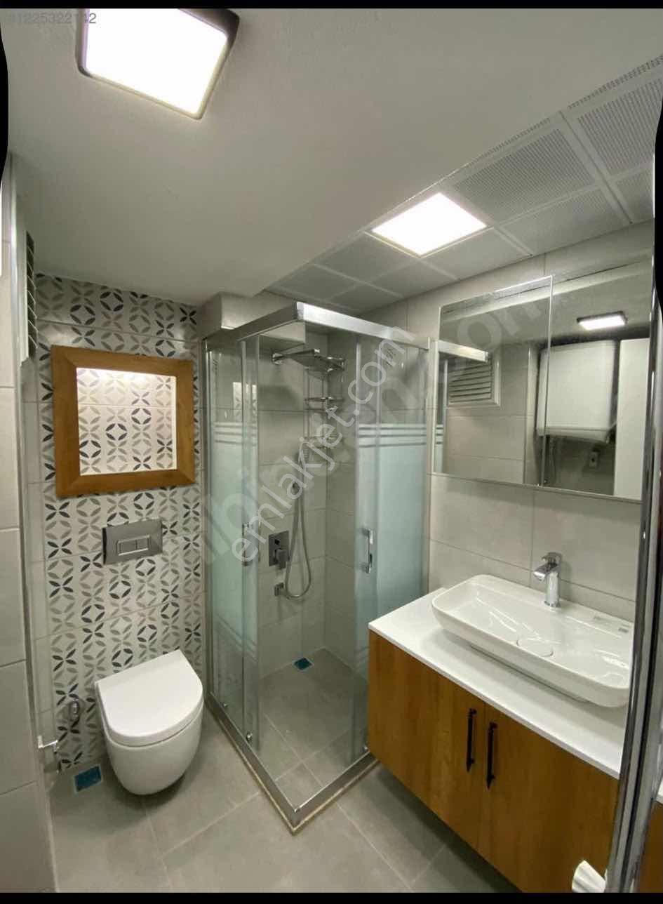 Korutürk Mah 2+1 Ekonomi Üniv Karşısında Manzaralı Satılık Daire — fotoğraf 10
