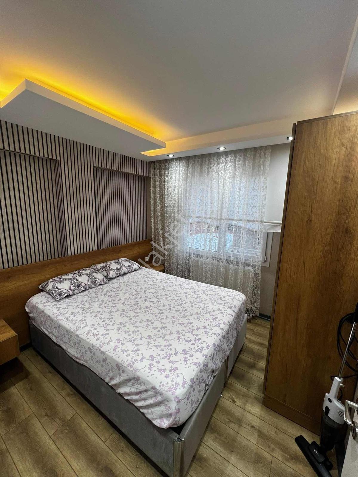 Korutürk Mah 2+1 Ekonomi Üniv Karşısında Manzaralı Satılık Daire — fotoğraf 15