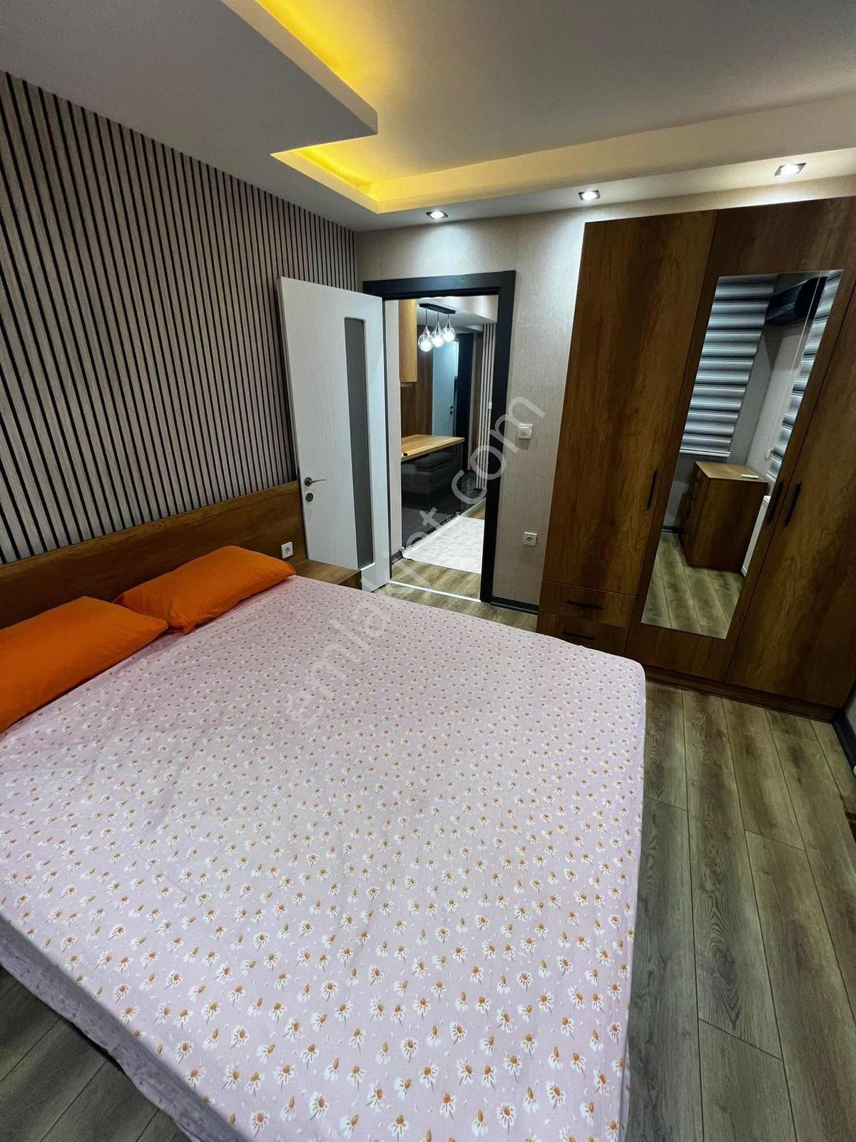 Korutürk Mah 2+1 Ekonomi Üniv Karşısında Manzaralı Satılık Daire — fotoğraf 16