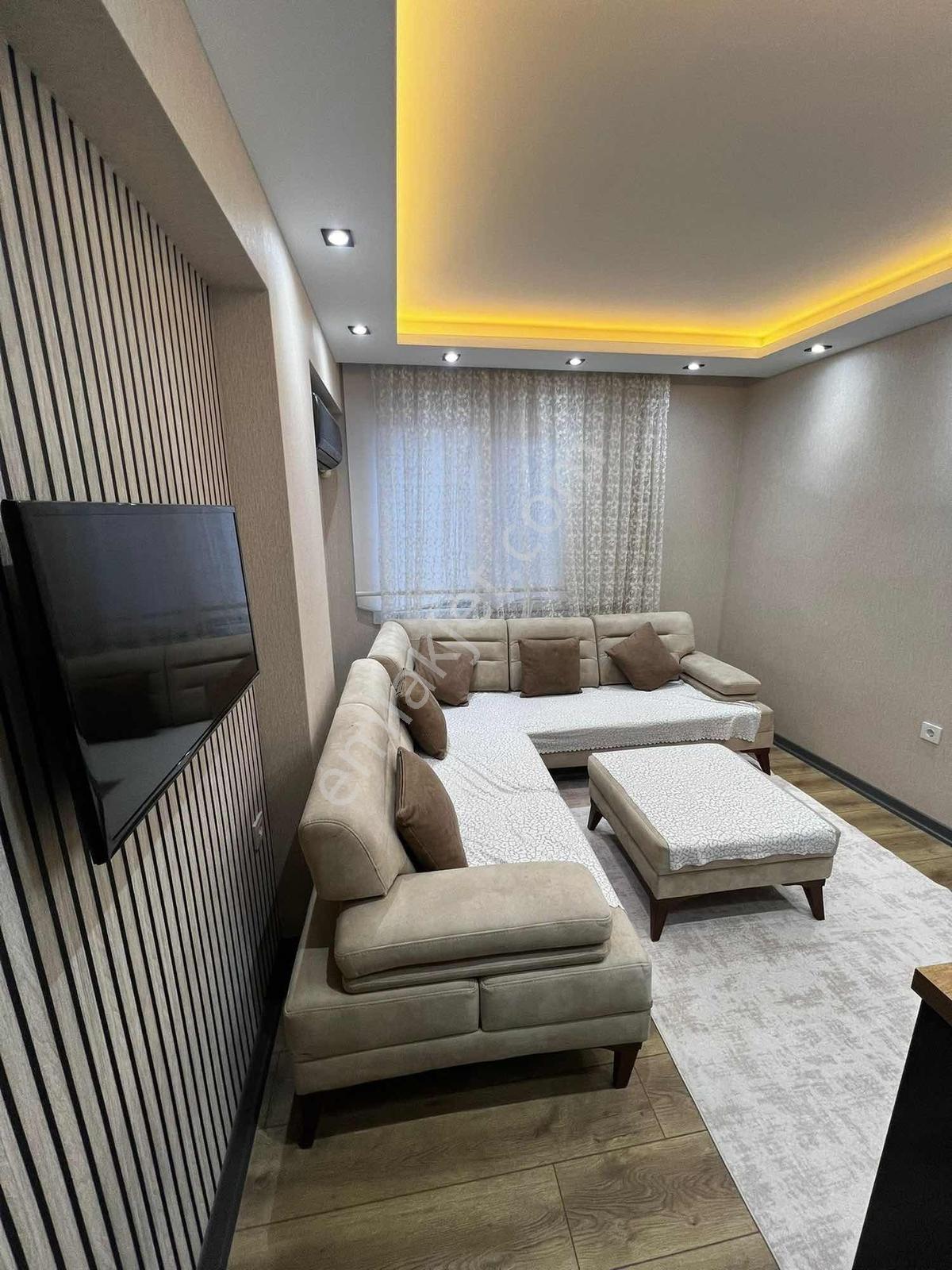 Korutürk Mah 2+1 Ekonomi Üniv Karşısında Manzaralı Satılık Daire — fotoğraf 18