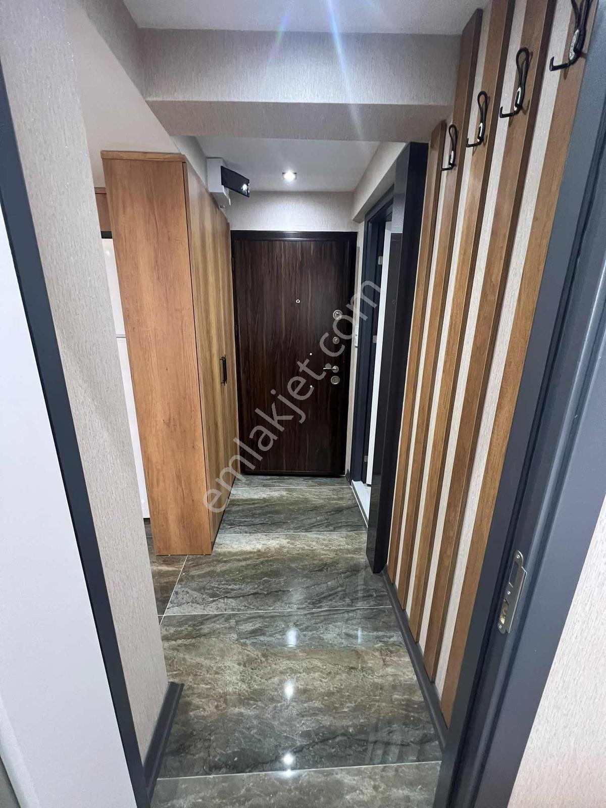 Korutürk Mah 2+1 Ekonomi Üniv Karşısında Manzaralı Satılık Daire — fotoğraf 19