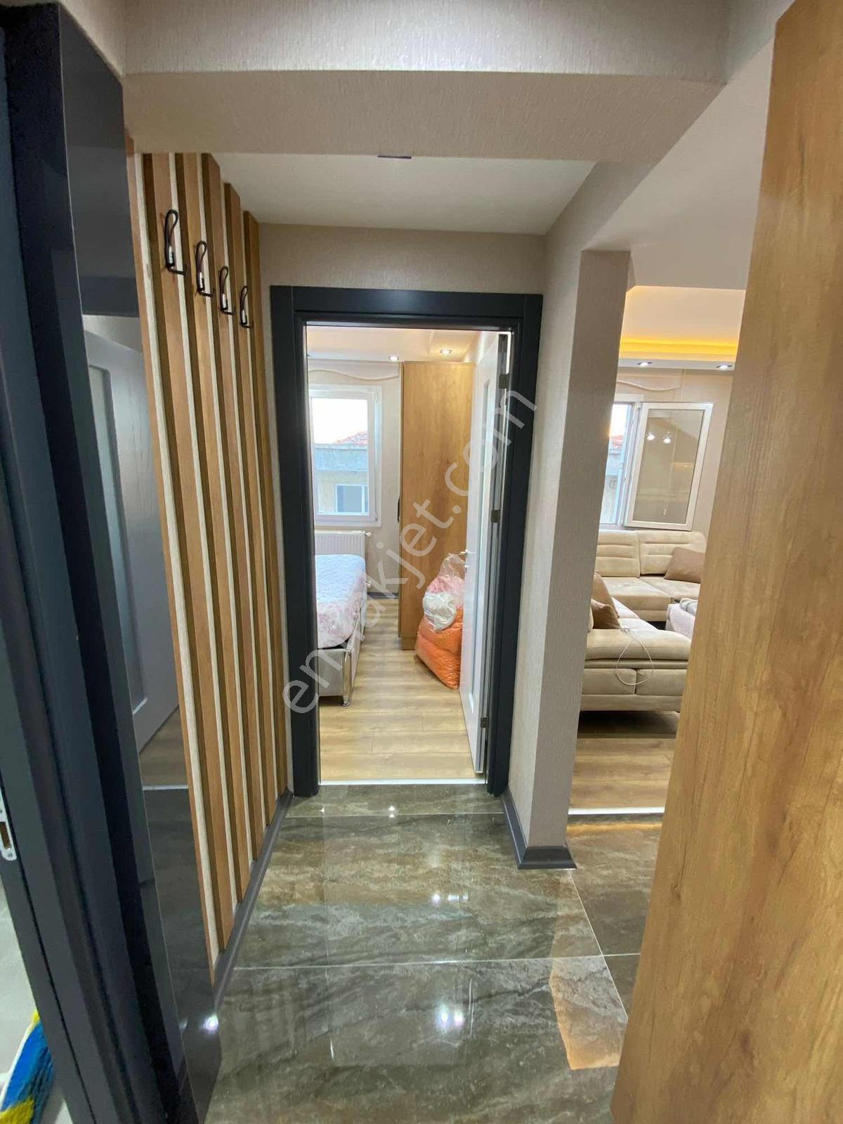 Korutürk Mah 2+1 Ekonomi Üniv Karşısında Manzaralı Satılık Daire — fotoğraf 21
