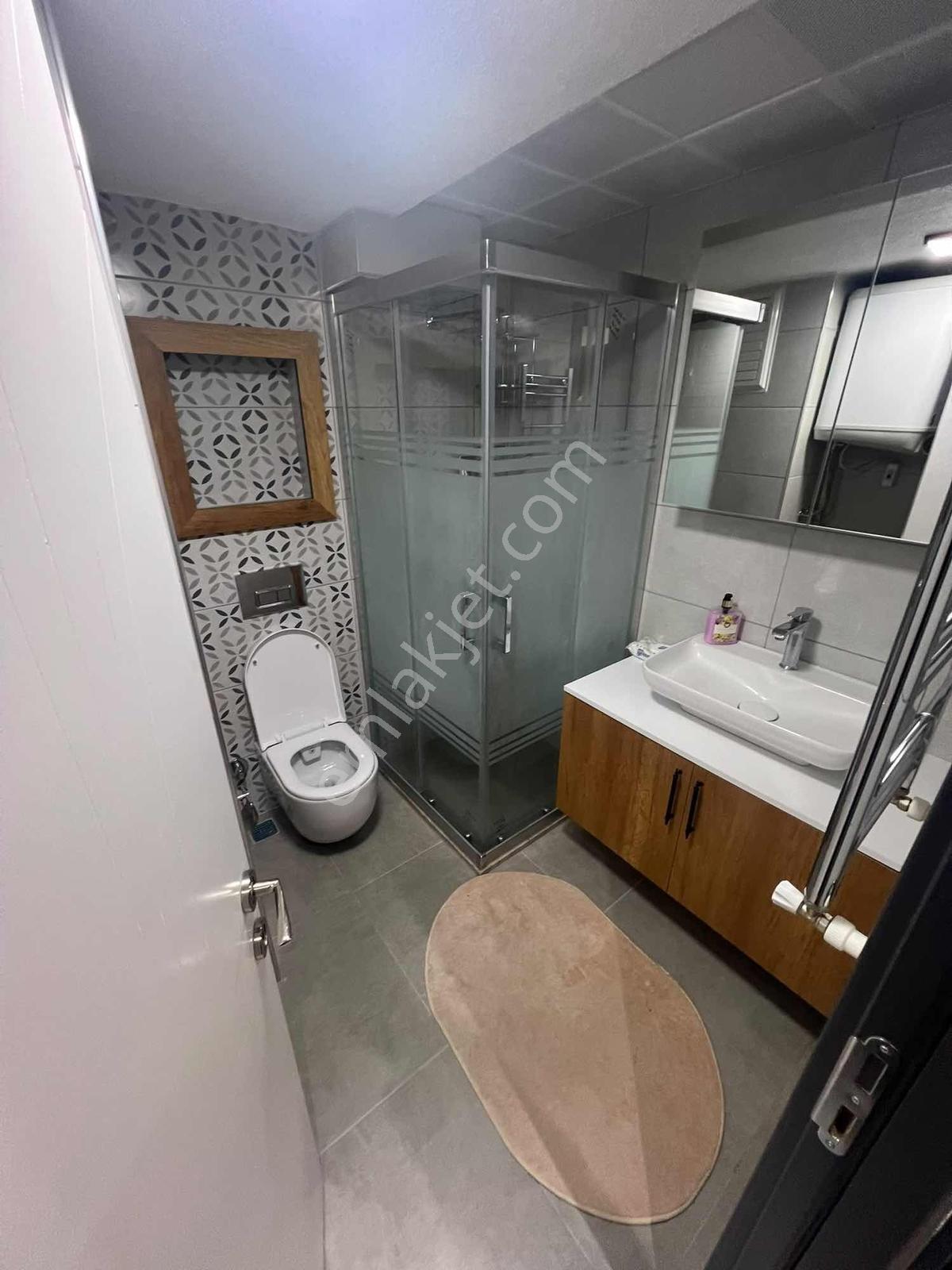 Korutürk Mah 2+1 Ekonomi Üniv Karşısında Manzaralı Satılık Daire — fotoğraf 22