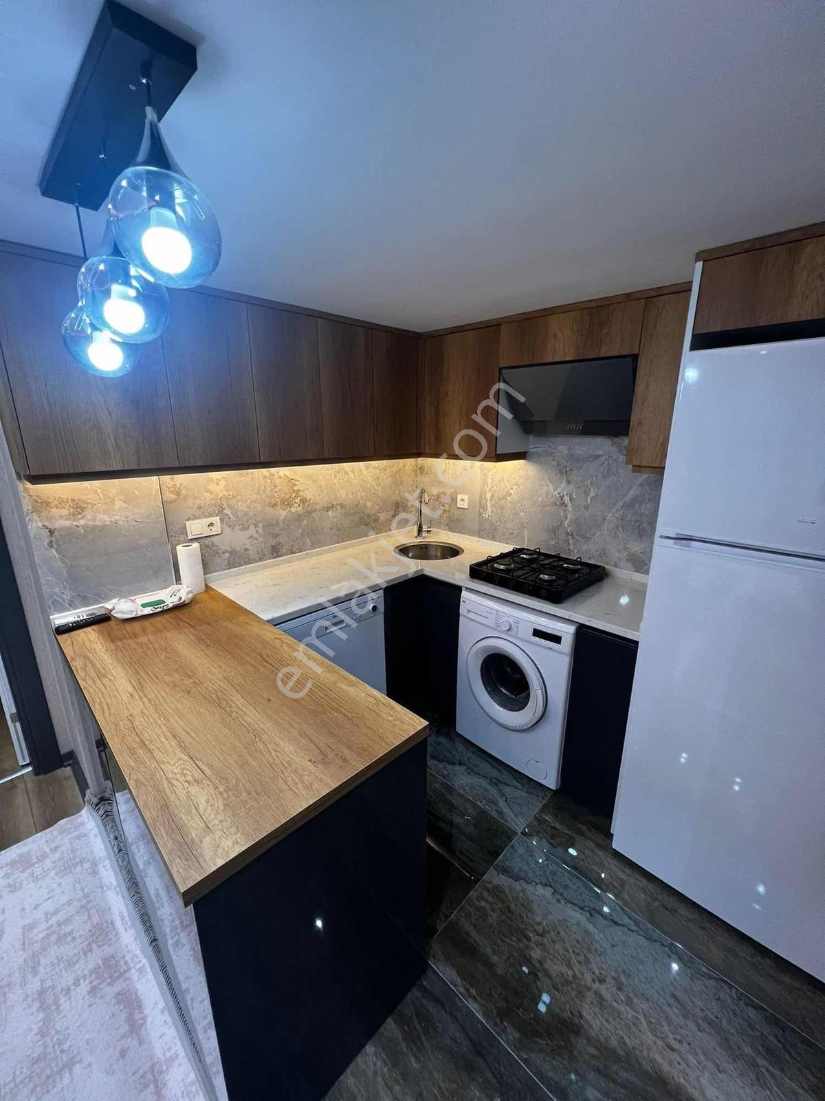 Korutürk Mah 2+1 Ekonomi Üniv Karşısında Manzaralı Satılık Daire — fotoğraf 23