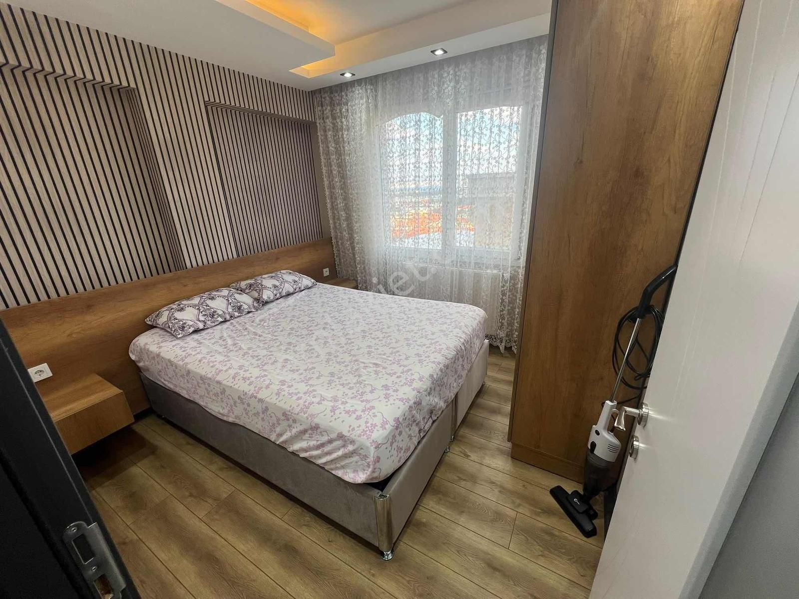 Korutürk Mah 2+1 Ekonomi Üniv Karşısında Manzaralı Satılık Daire — fotoğraf 24