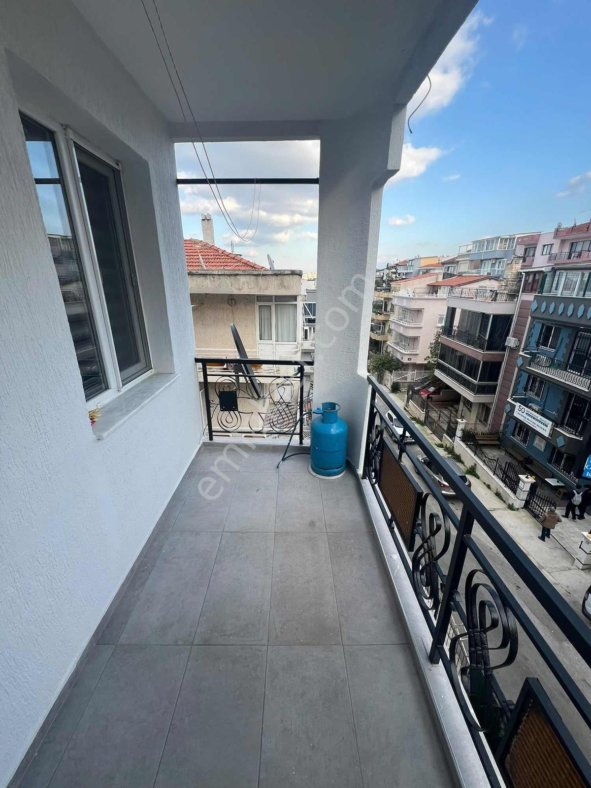 Korutürk Mah 2+1 Ekonomi Üniv Karşısında Manzaralı Satılık Daire — fotoğraf 25