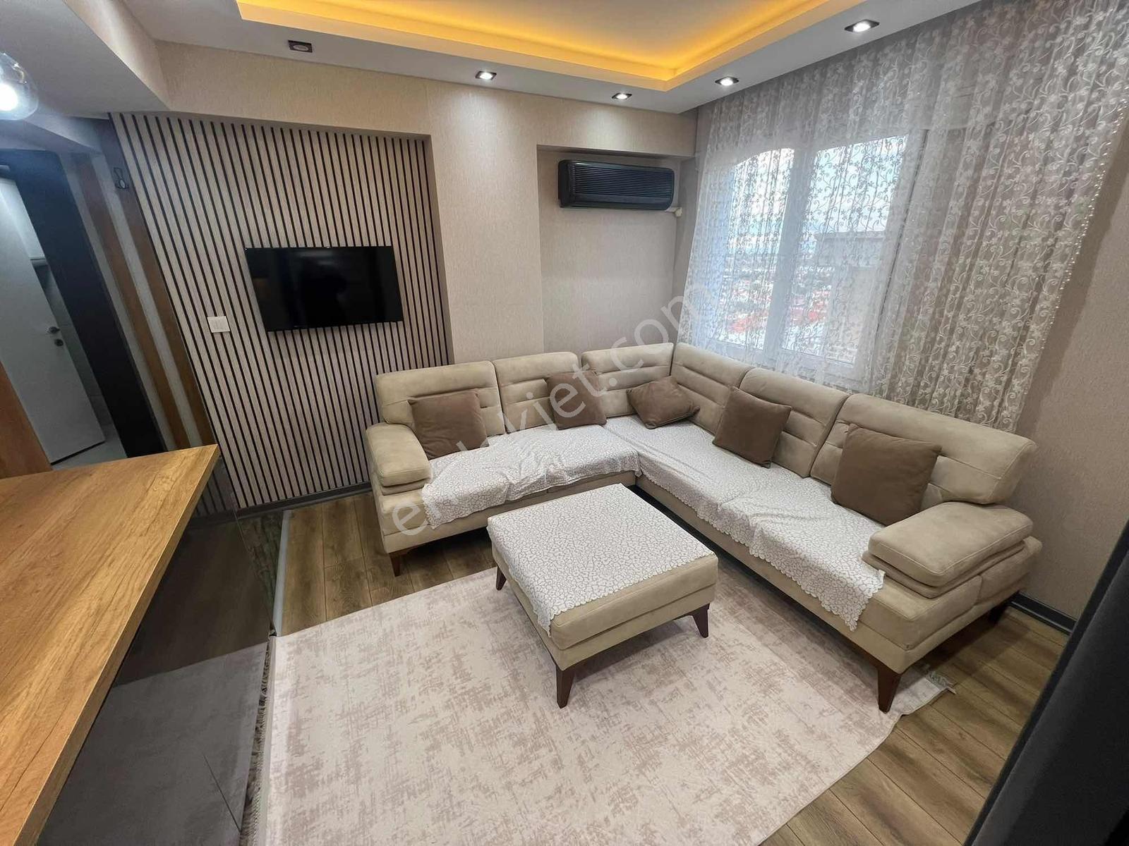 Korutürk Mah 2+1 Ekonomi Üniv Karşısında Manzaralı Satılık Daire — fotoğraf 29