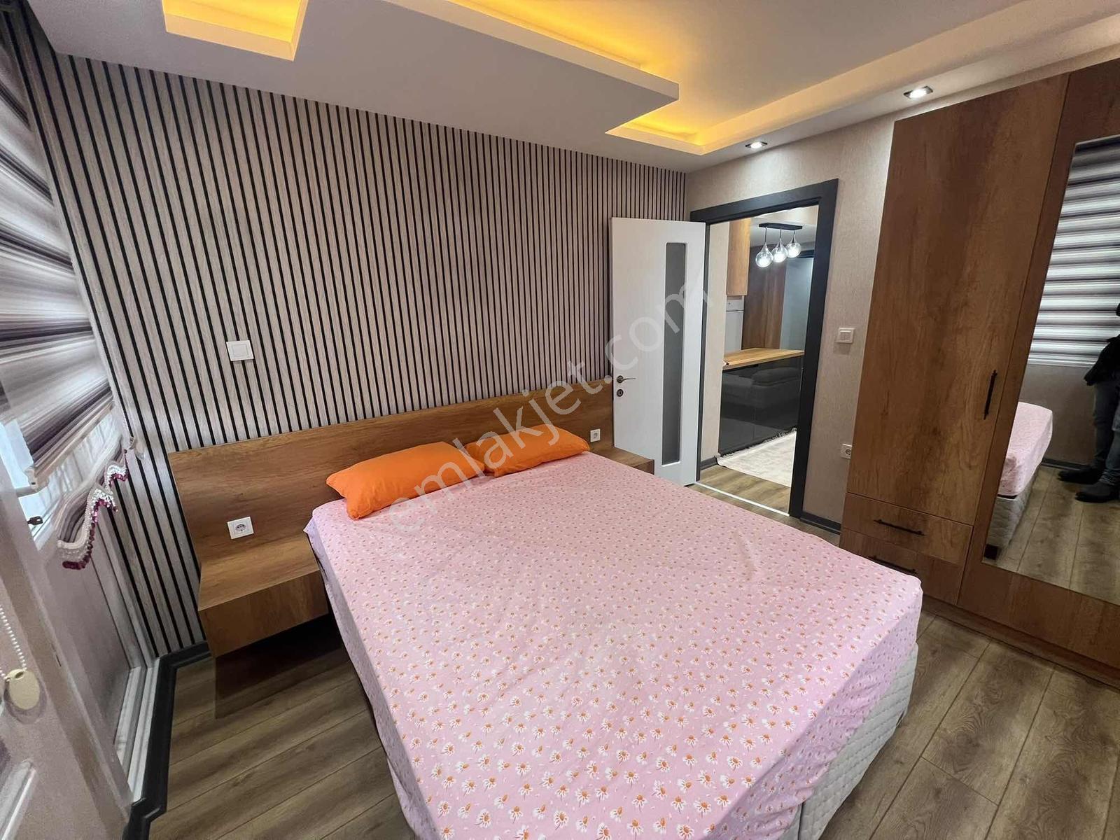 Korutürk Mah 2+1 Ekonomi Üniv Karşısında Manzaralı Satılık Daire — fotoğraf 30