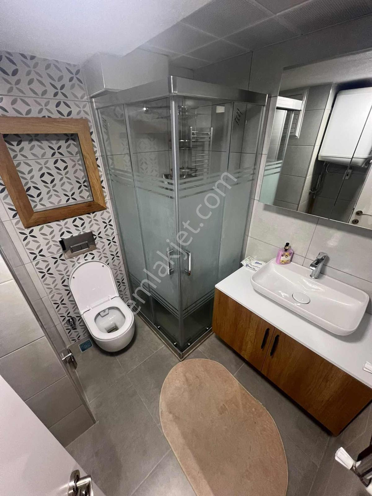 Korutürk Mah 2+1 Ekonomi Üniv Karşısında Manzaralı Satılık Daire — fotoğraf 32