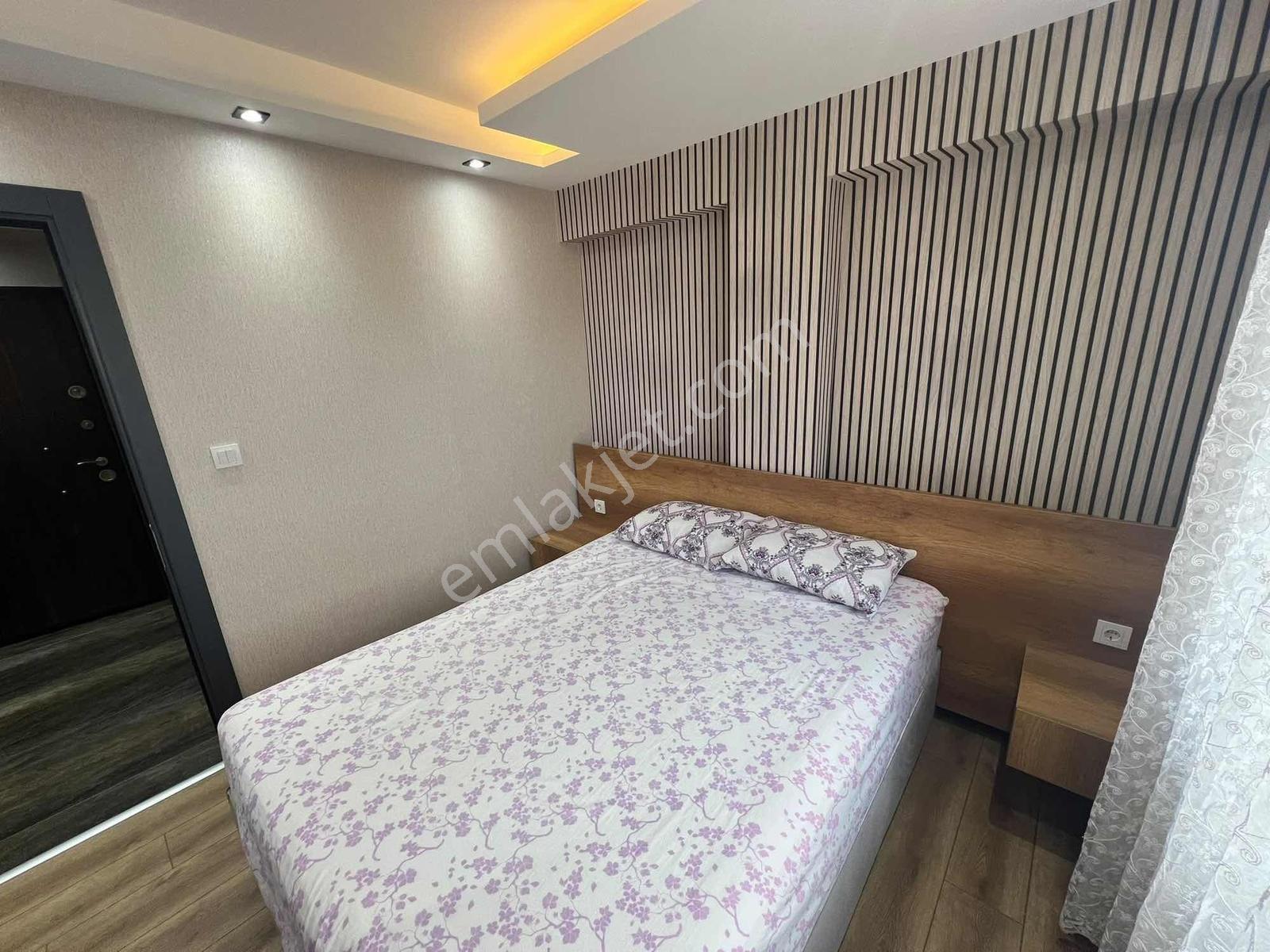Korutürk Mah 2+1 Ekonomi Üniv Karşısında Manzaralı Satılık Daire — fotoğraf 33