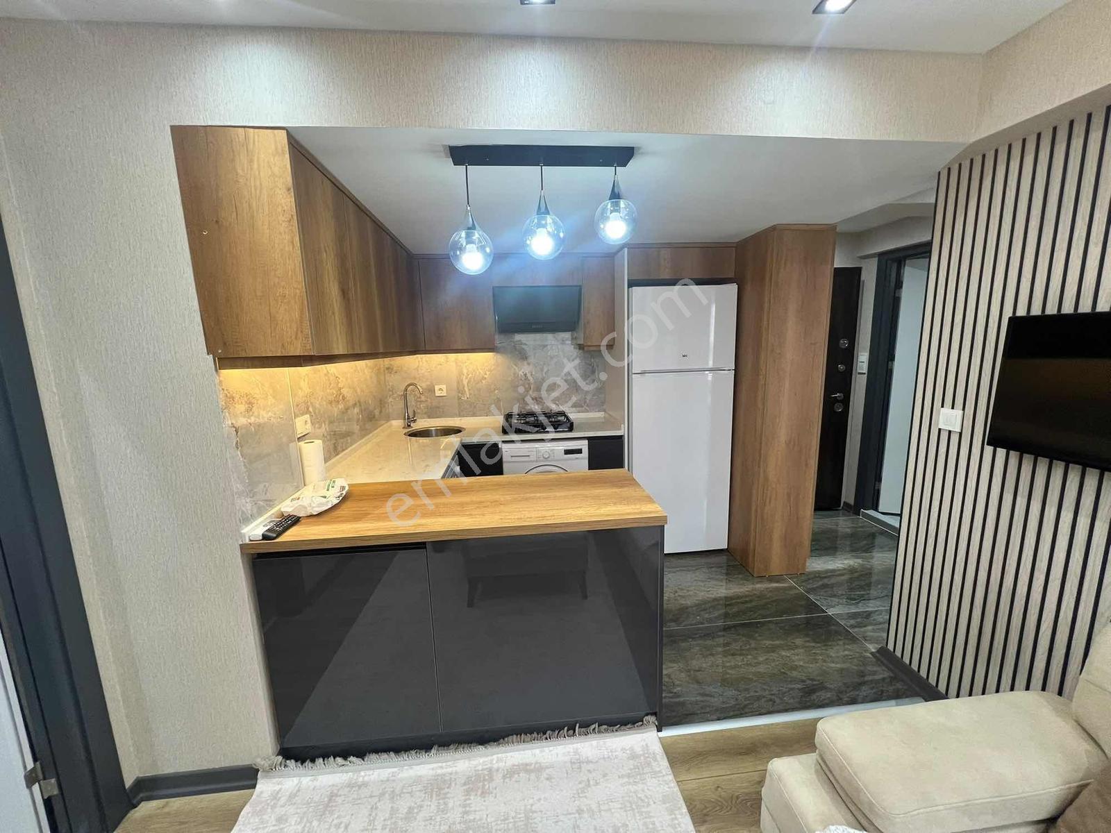 Korutürk Mah 2+1 Ekonomi Üniv Karşısında Manzaralı Satılık Daire — fotoğraf 34