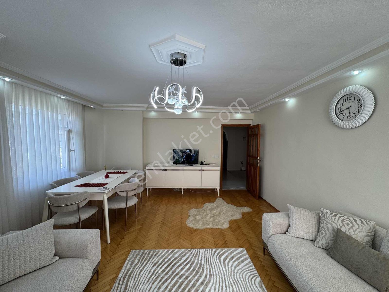 Mimar Sinan Ara Kat Satılık 3+1 Daire — fotoğraf 4