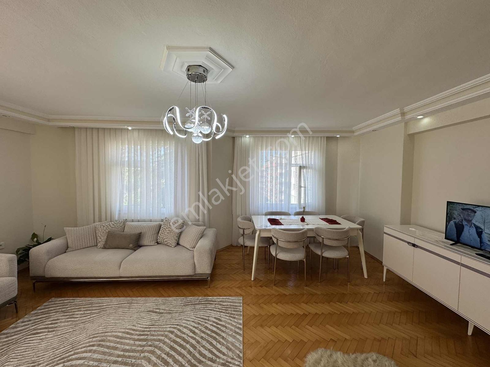 Mimar Sinan Ara Kat Satılık 3+1 Daire — fotoğraf 6