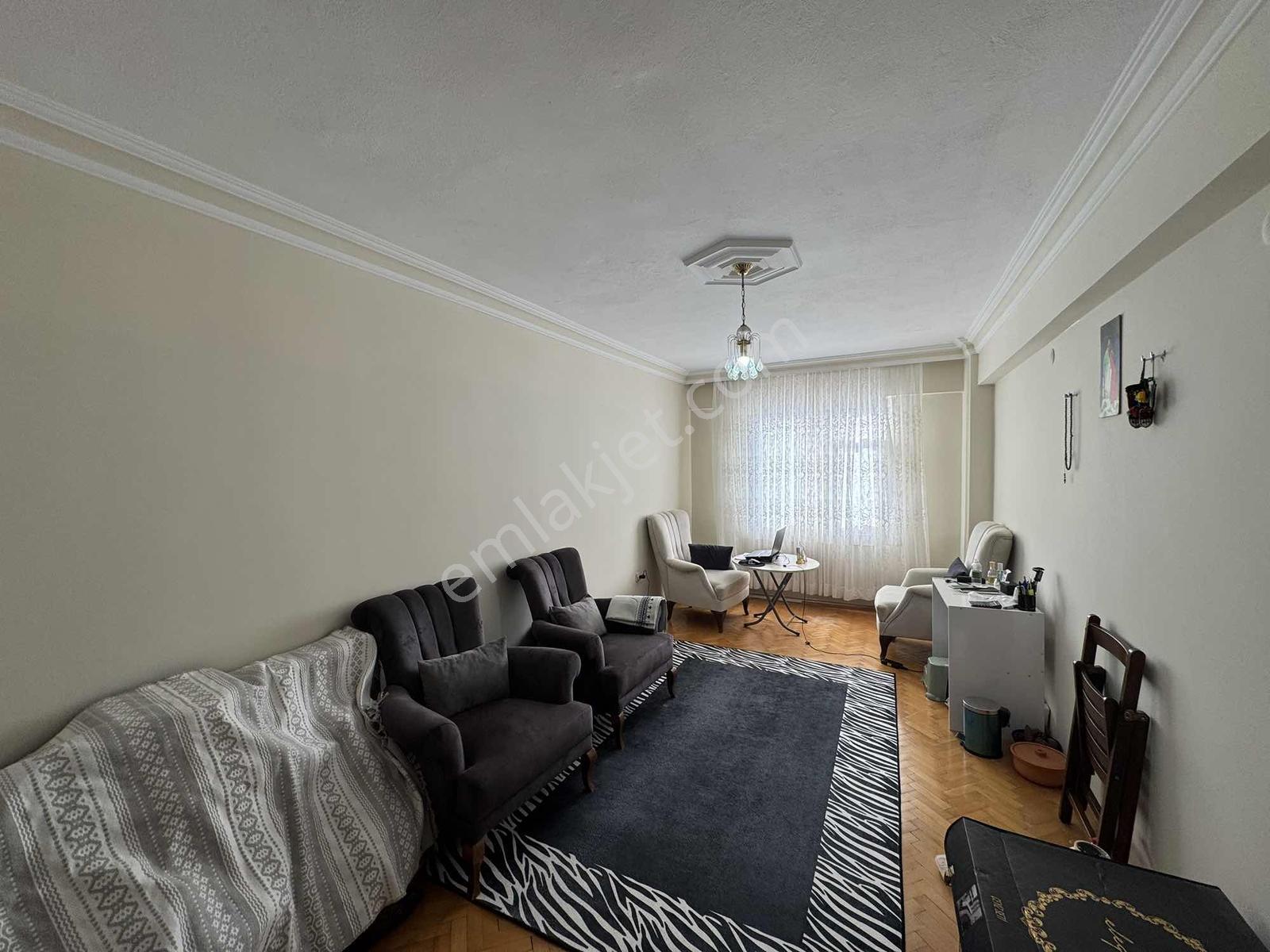 Mimar Sinan Ara Kat Satılık 3+1 Daire — fotoğraf 10