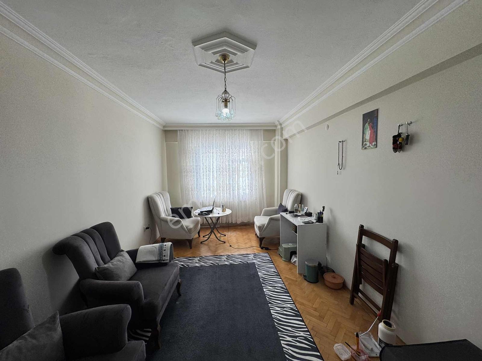 Mimar Sinan Ara Kat Satılık 3+1 Daire — fotoğraf 11
