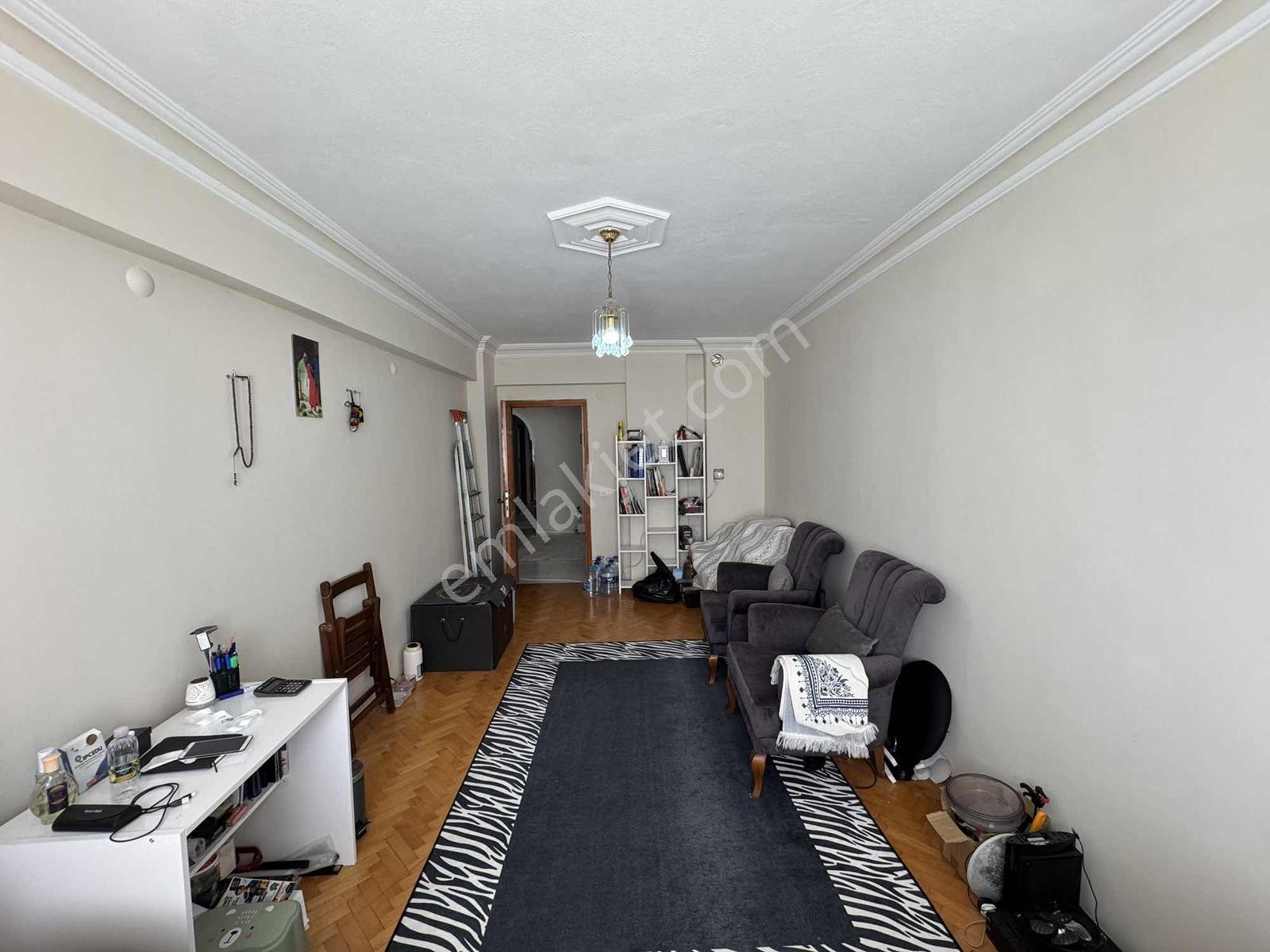 Mimar Sinan Ara Kat Satılık 3+1 Daire — fotoğraf 12