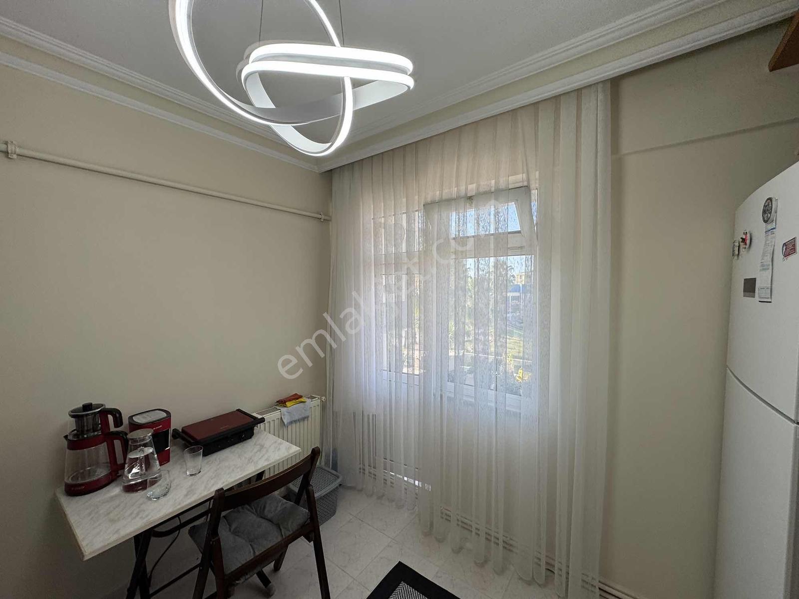 Mimar Sinan Ara Kat Satılık 3+1 Daire — fotoğraf 16
