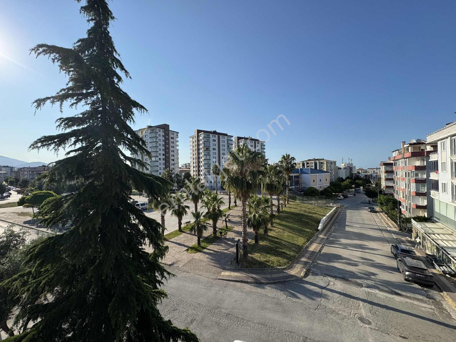 Mimar Sinan Ara Kat Satılık 3+1 Daire — fotoğraf 19