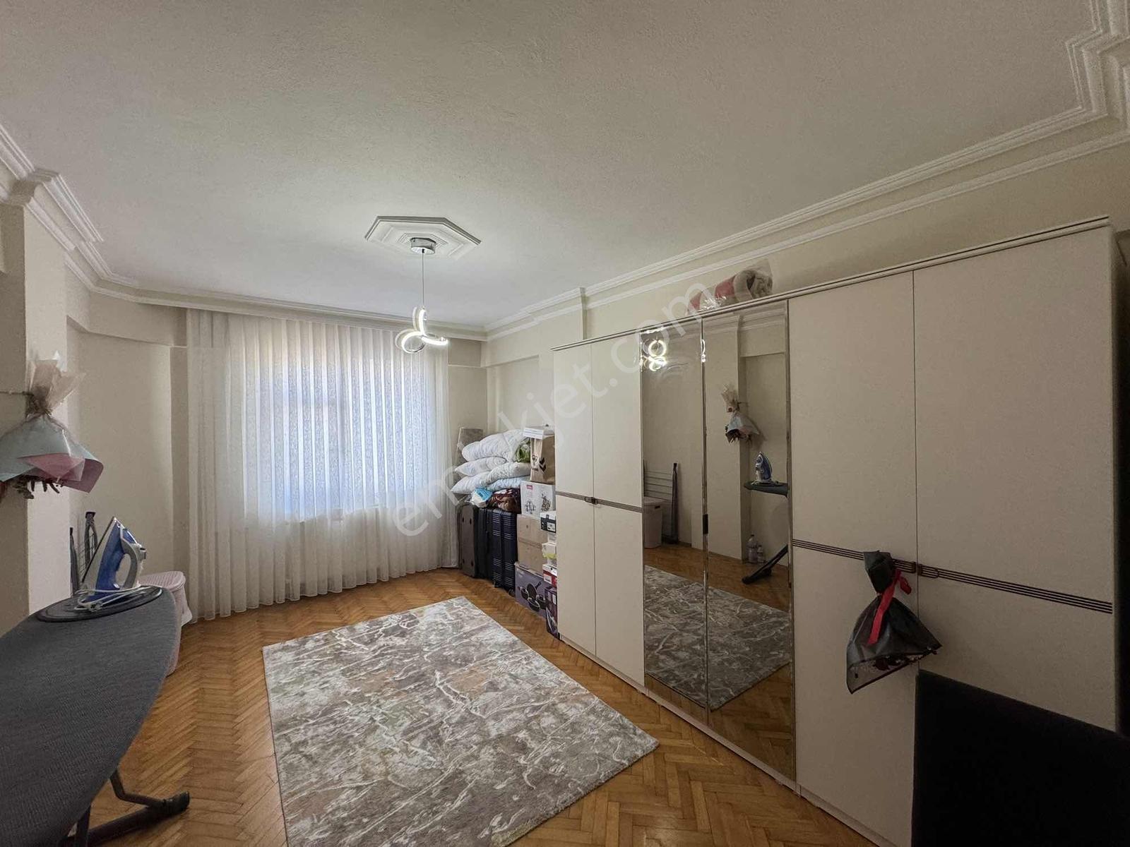 Mimar Sinan Ara Kat Satılık 3+1 Daire — fotoğraf 20