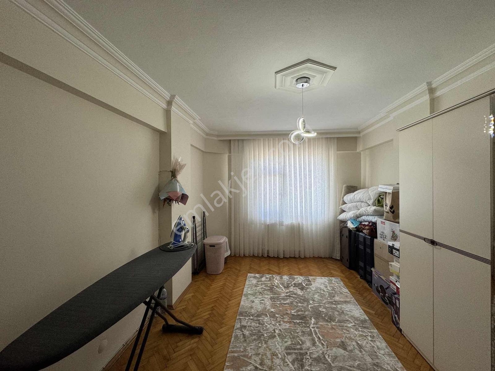Mimar Sinan Ara Kat Satılık 3+1 Daire — fotoğraf 21