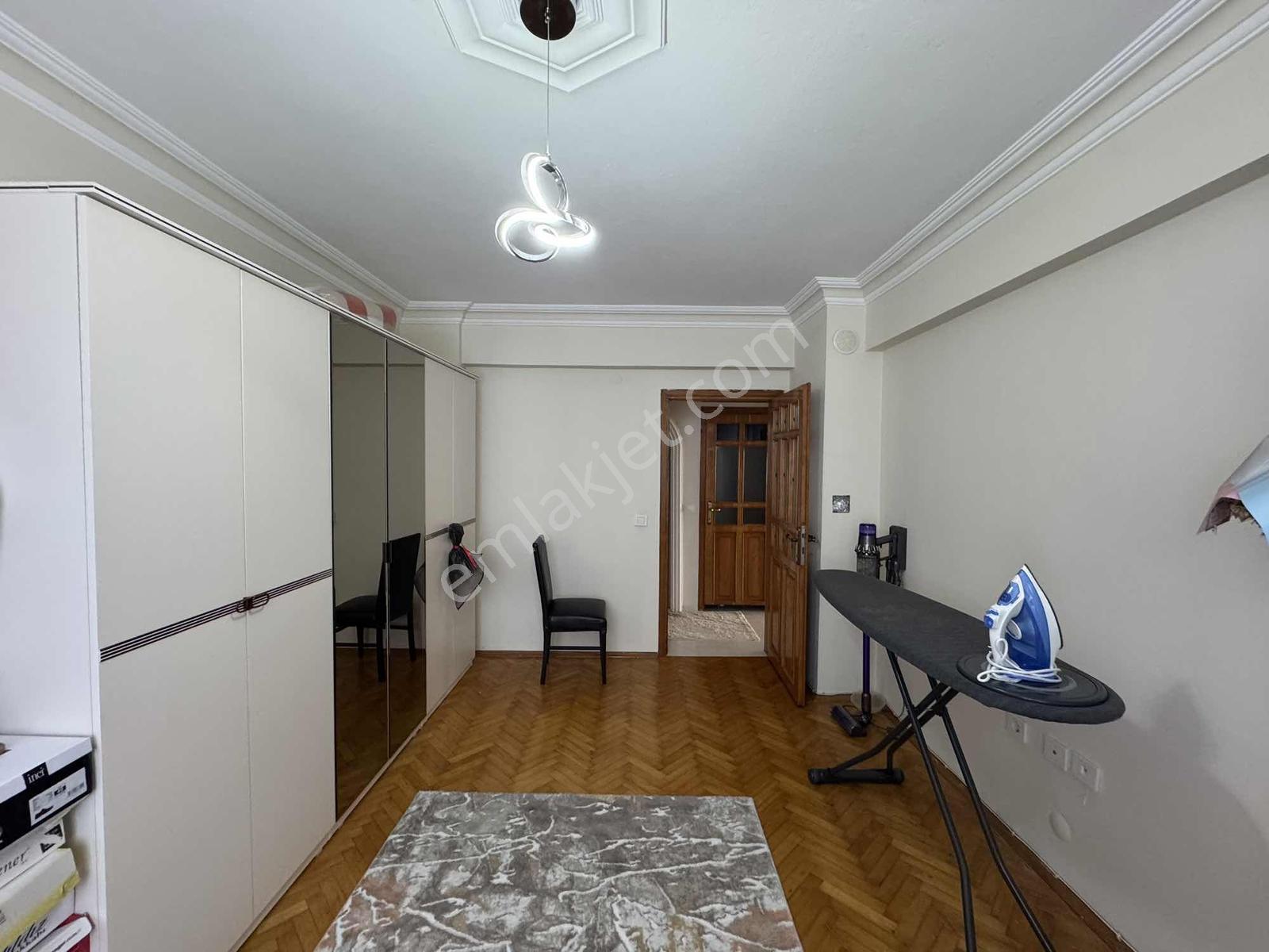 Mimar Sinan Ara Kat Satılık 3+1 Daire — fotoğraf 22