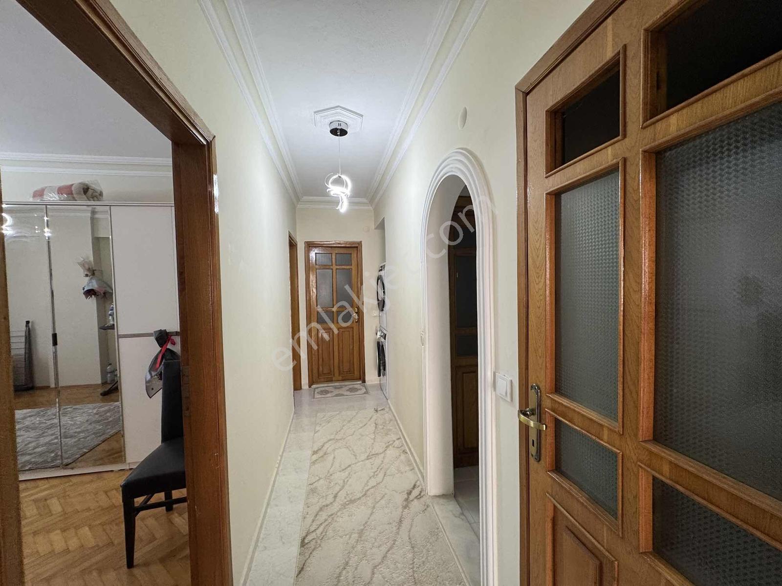 Mimar Sinan Ara Kat Satılık 3+1 Daire — fotoğraf 24
