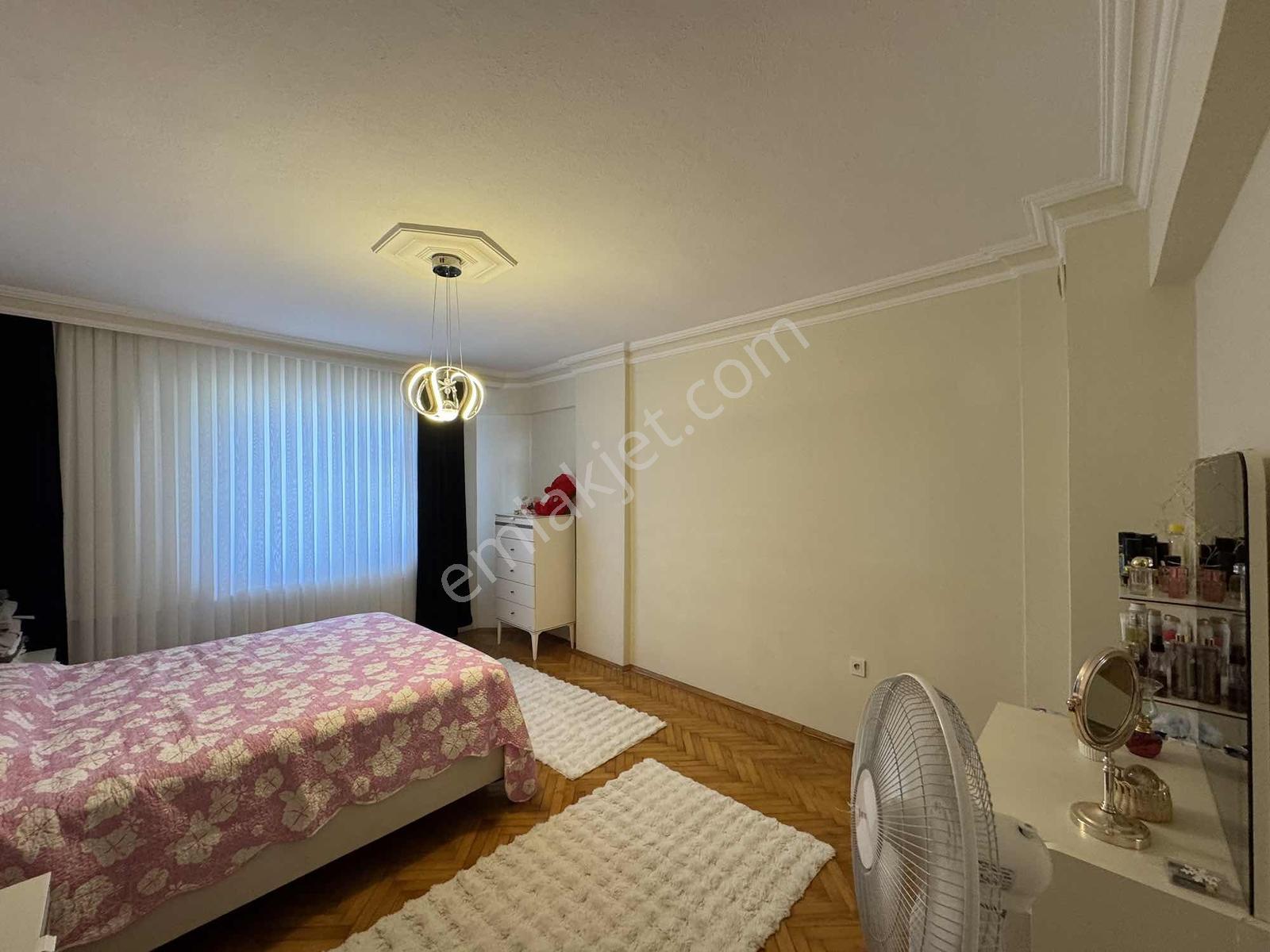 Mimar Sinan Ara Kat Satılık 3+1 Daire — fotoğraf 25