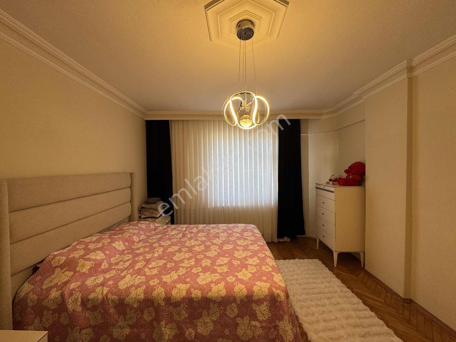 Mimar Sinan Ara Kat Satılık 3+1 Daire — fotoğraf 26