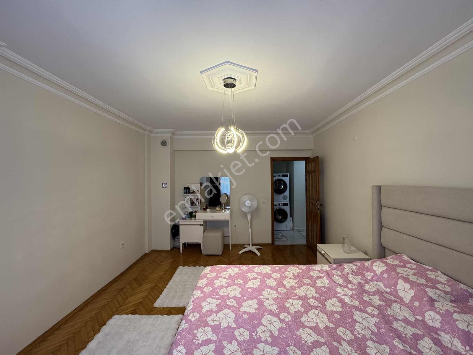 Mimar Sinan Ara Kat Satılık 3+1 Daire — fotoğraf 27