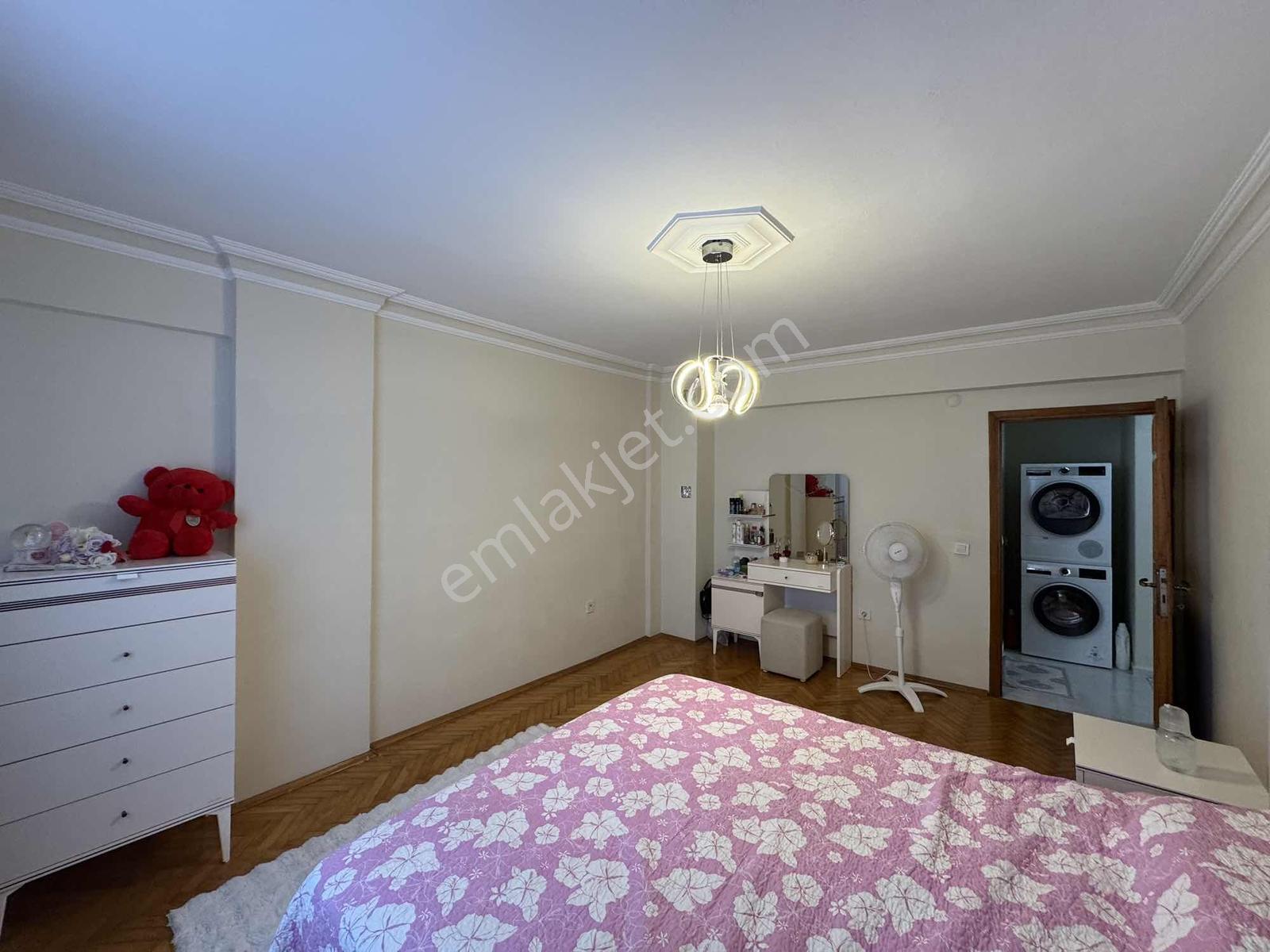 Mimar Sinan Ara Kat Satılık 3+1 Daire — fotoğraf 28