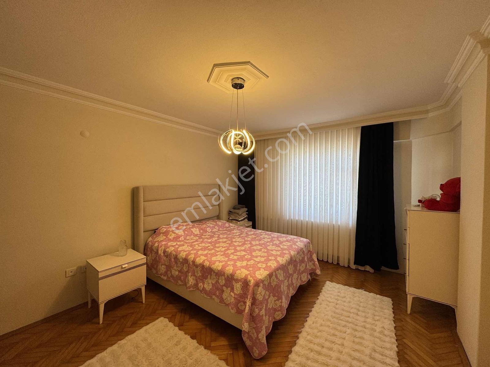 Mimar Sinan Ara Kat Satılık 3+1 Daire — fotoğraf 29