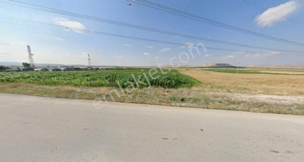 Sincan Temellimalıköy'de Sanayi Bölgelerine Yakın 3.848 M² — fotoğraf 5