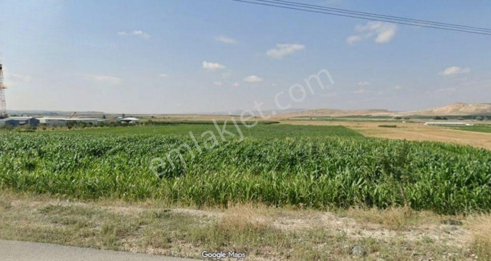 Sincan Temellimalıköy'de Sanayi Bölgelerine Yakın 3.848 M² — fotoğraf 6