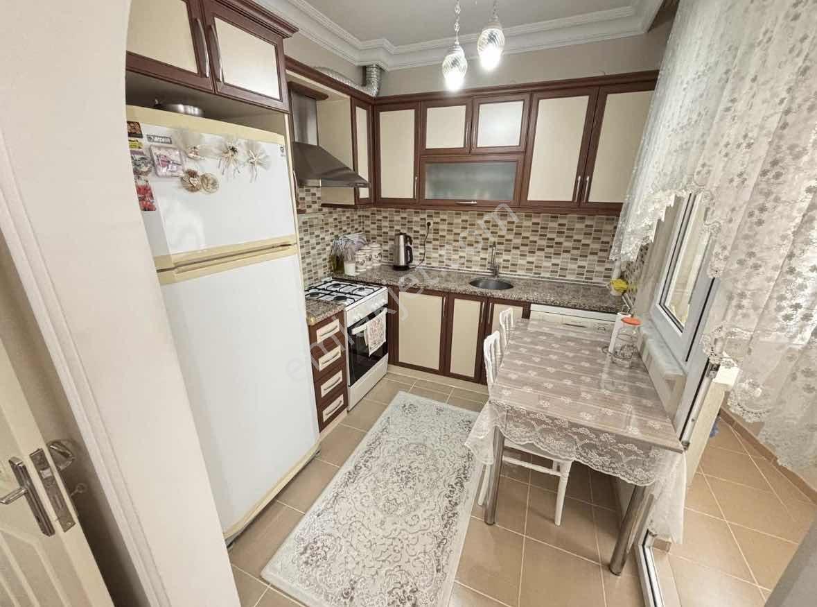 Yıldırım Emlak'tan Mevlana Mahallesi 3+1 Satılık Daire — fotoğraf 9
