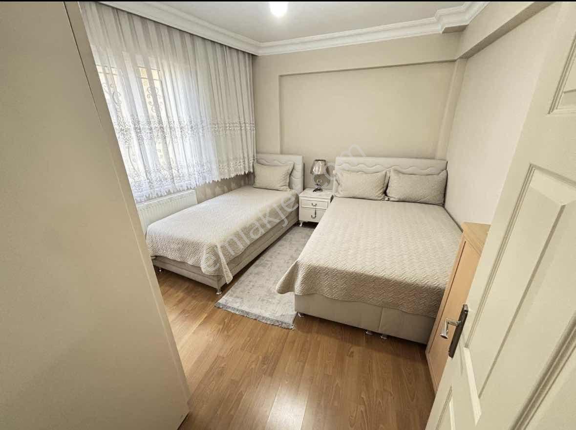 Yıldırım Emlak'tan Mevlana Mahallesi 3+1 Satılık Daire — fotoğraf 12