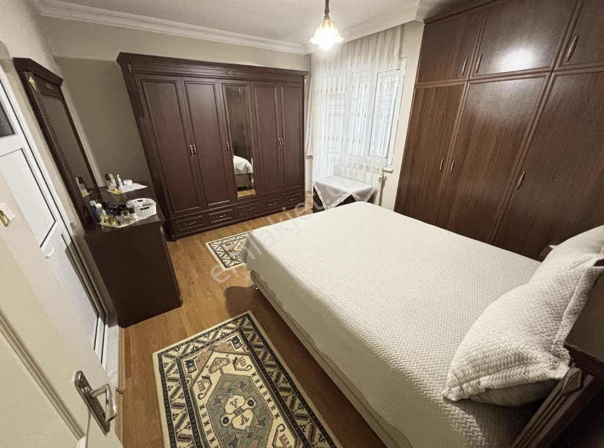 Yıldırım Emlak'tan Mevlana Mahallesi 3+1 Satılık Daire — fotoğraf 13