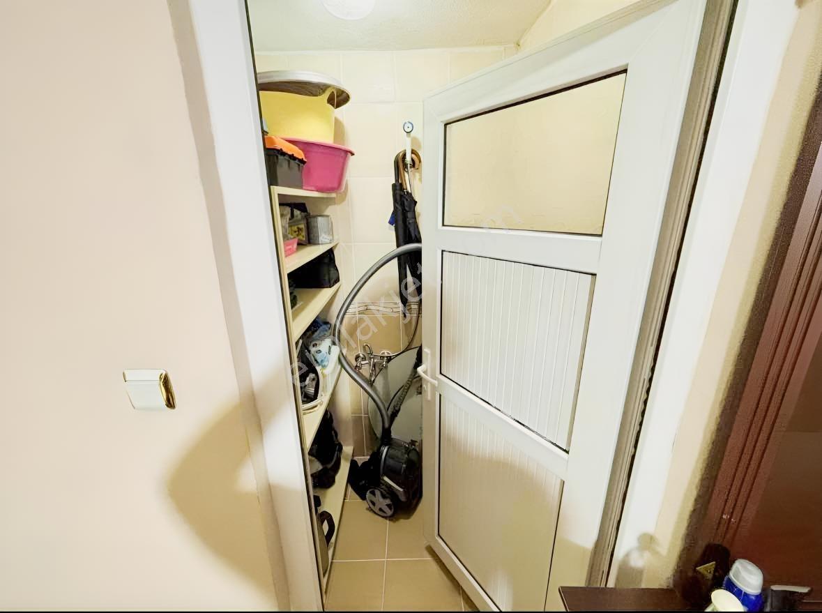Yıldırım Emlak'tan Mevlana Mahallesi 3+1 Satılık Daire — fotoğraf 14
