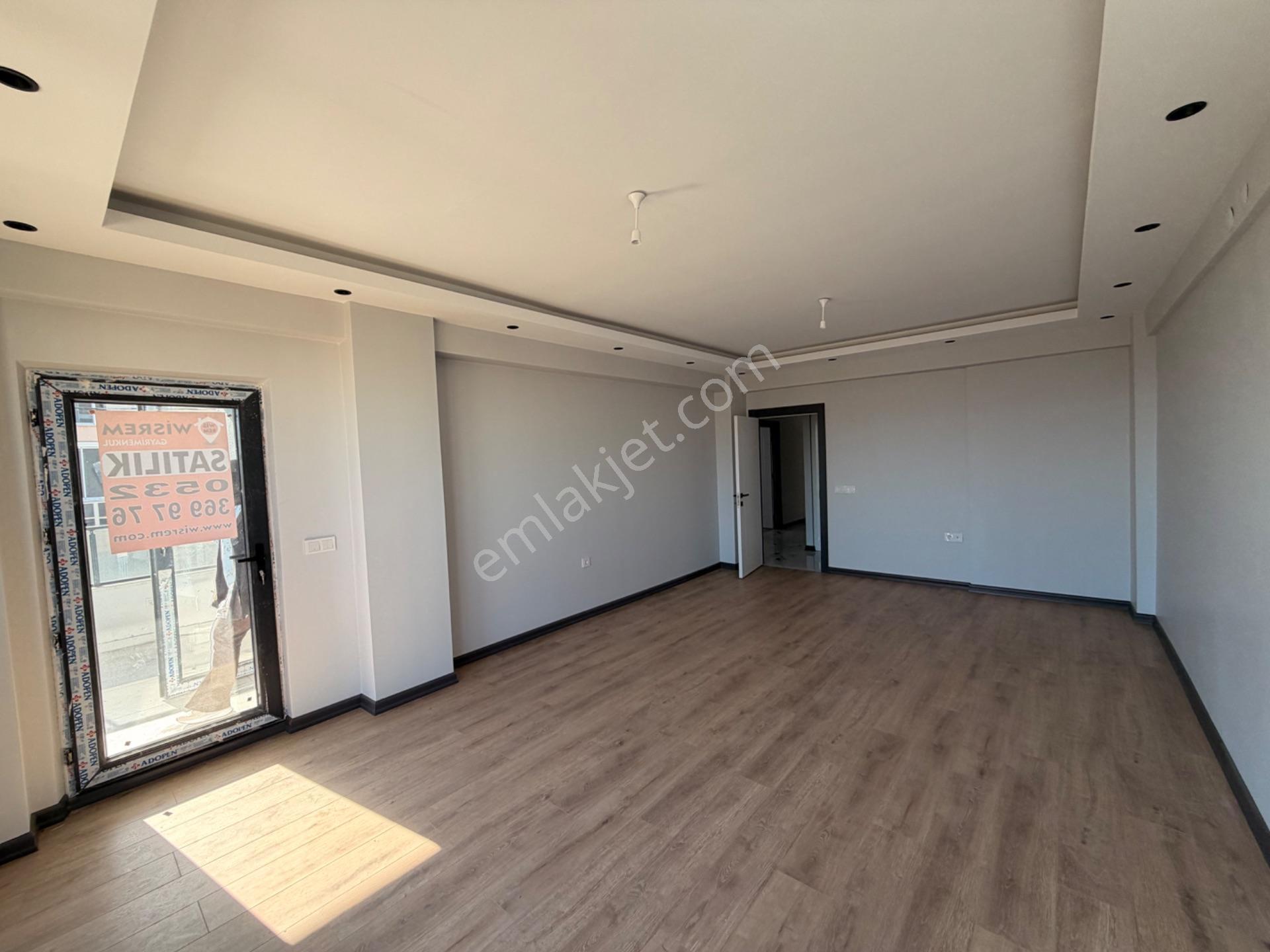 Wisrem Safranboludan Bağlarbaşında İskanlı Satılık 4+1 Daire — fotoğraf 19