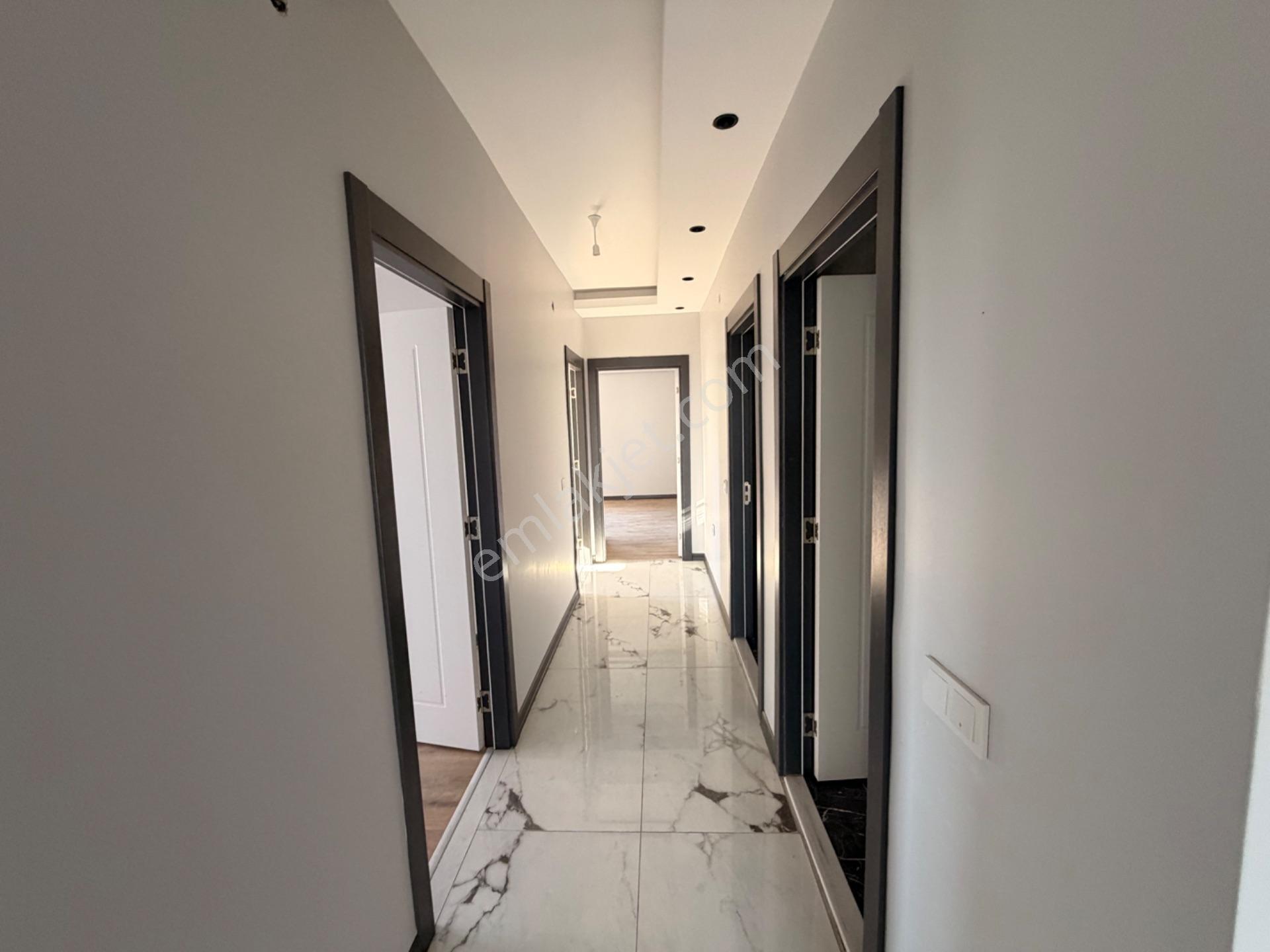 Wisrem Safranboludan Bağlarbaşında İskanlı Satılık 4+1 Daire — fotoğraf 22